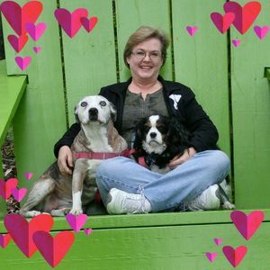 Meet your Posher, Crystal